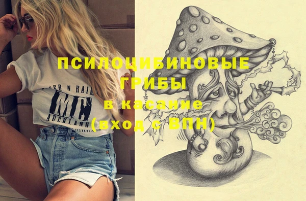 герыч Алексеевка